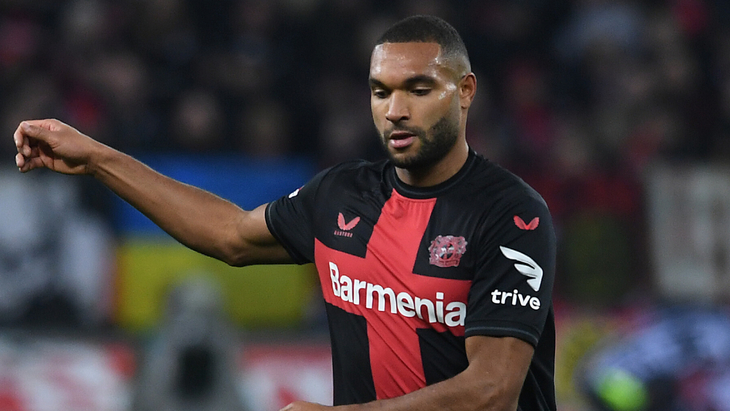 Джонатан Та