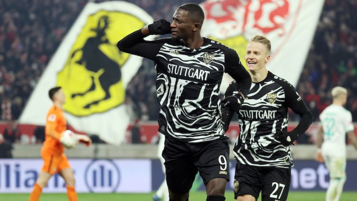 «Штутгарт»