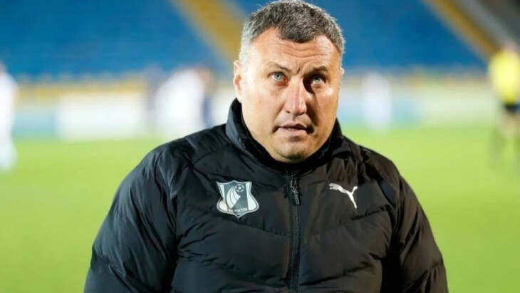 Заур Тедеев