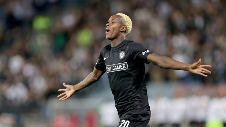 Эмануэль Эмегха