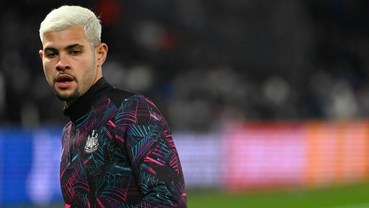 Бруно Гимарайнс