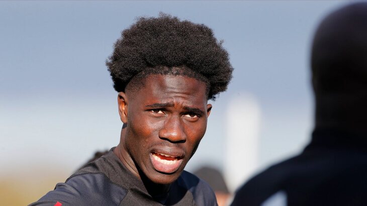 Амаду Онана