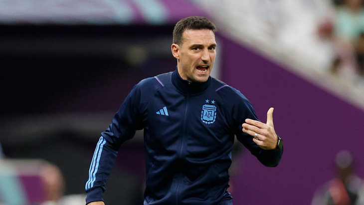 Лионель Скалони