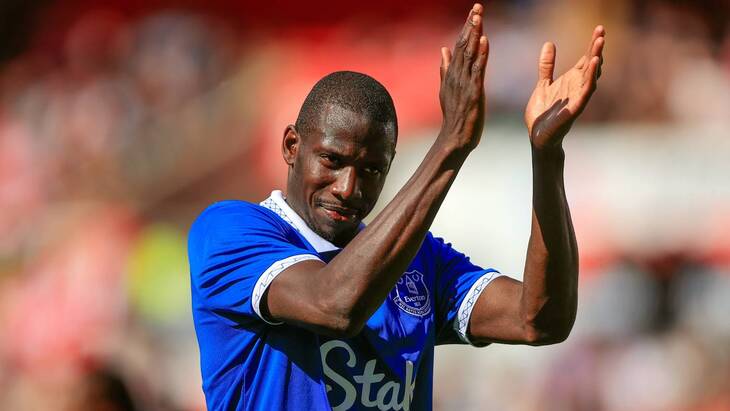 Аблулаей Дукуре