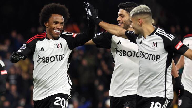 Виллиан (№18)