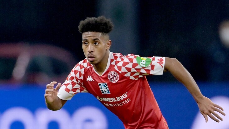 Леонардо Баррейро («Майнц»)