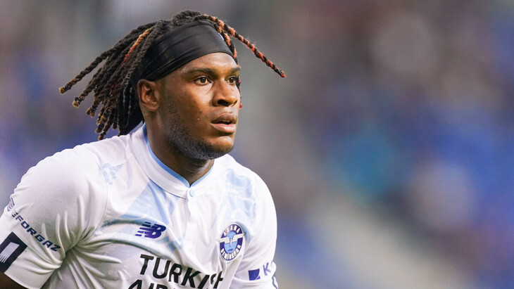 Эндрю Гравийон