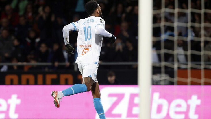 Пьер-Эмерик Обамеянг — автор дубля