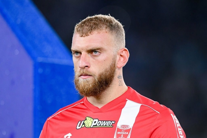 Микеле Ди Грегорио