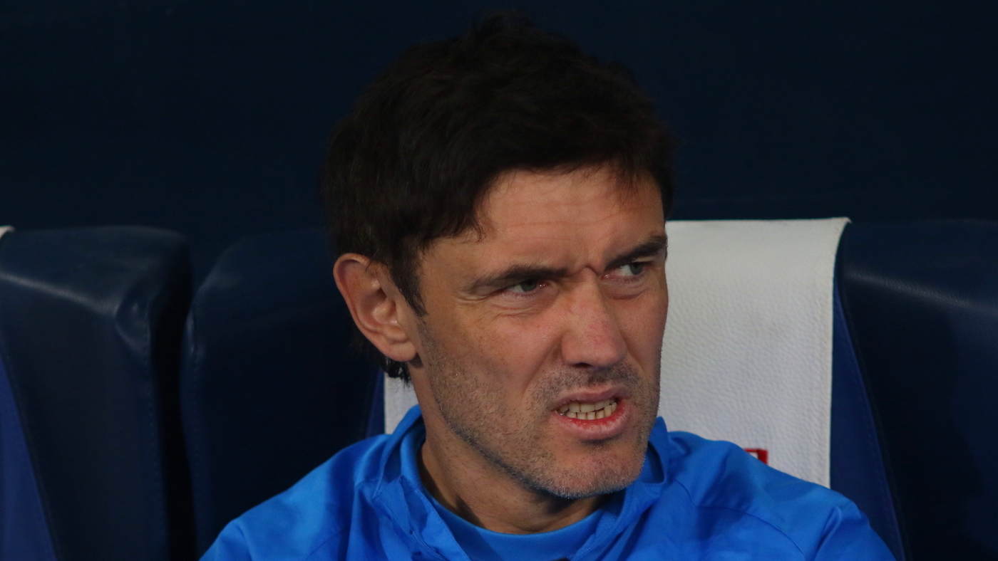 Юрий Жирков