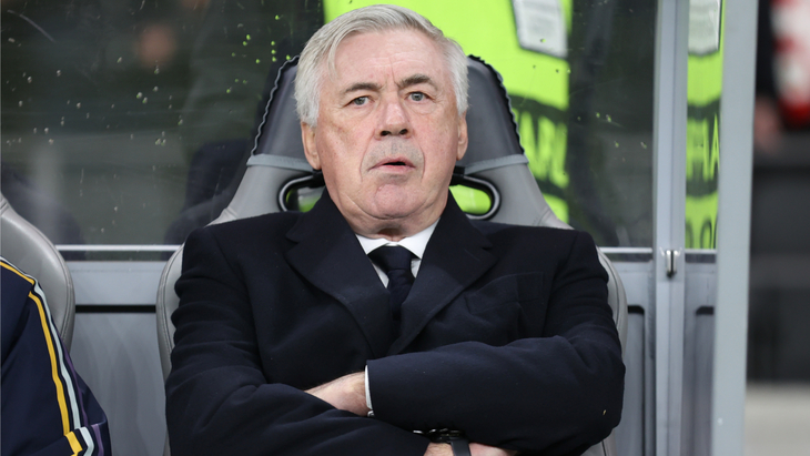 Карло Анчелотти