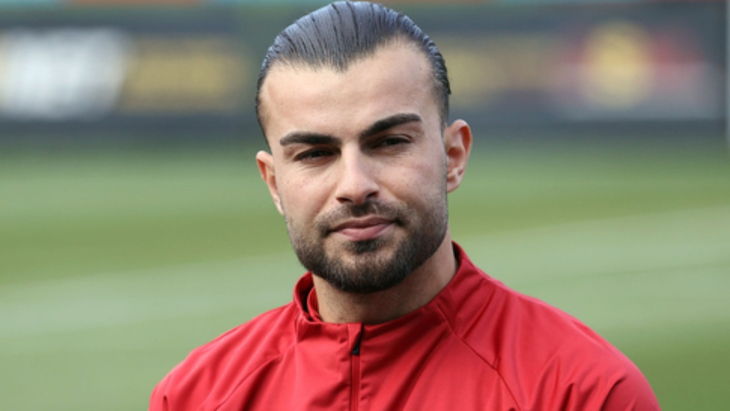 Абдулкерим Бардакчи