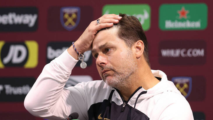 Маурисио Почеттино