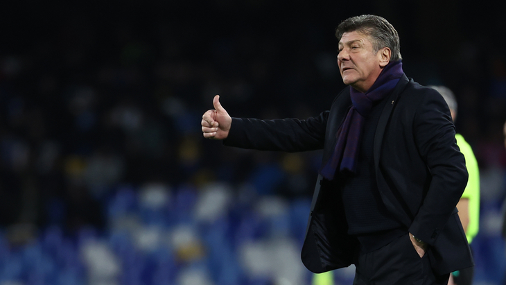 Вальтер Мадзарри