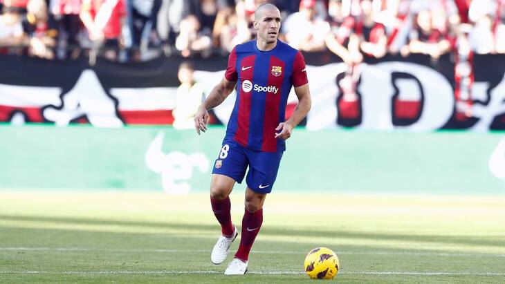 Ориоль Ромеу