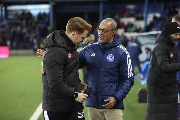 Давид Деограсия