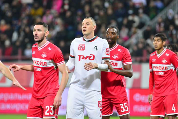 Артем Дзюба