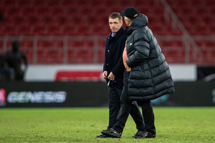 Виктор Гончаренко