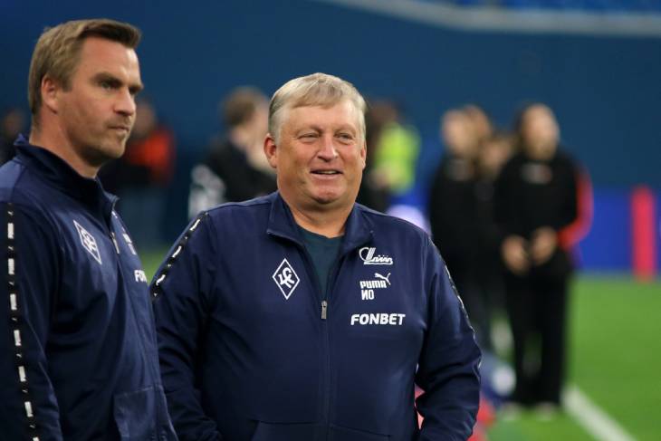 Игорь Осинькин 