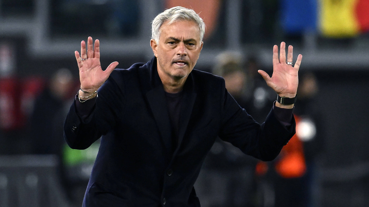 Жозе Моуринью