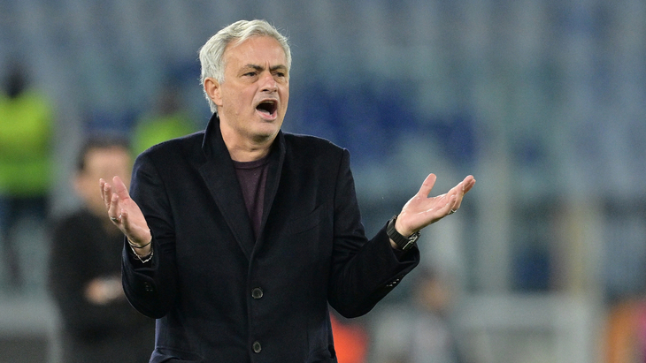 Жозе Моуринью