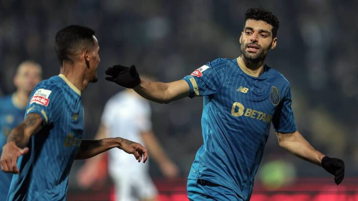 Мехди Тареми