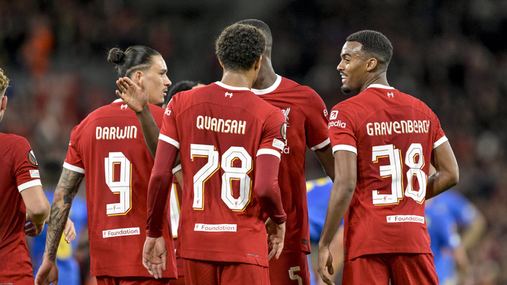 «Ливерпуль»