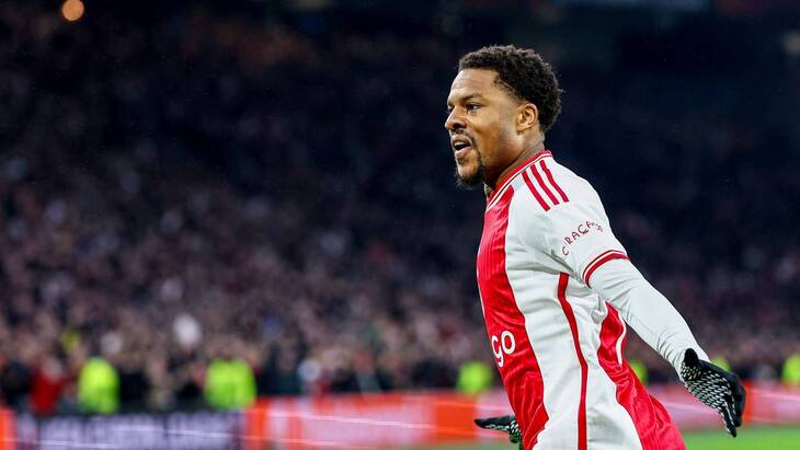 «Аякс» перешел из Лиги Европы в Лигу конференций