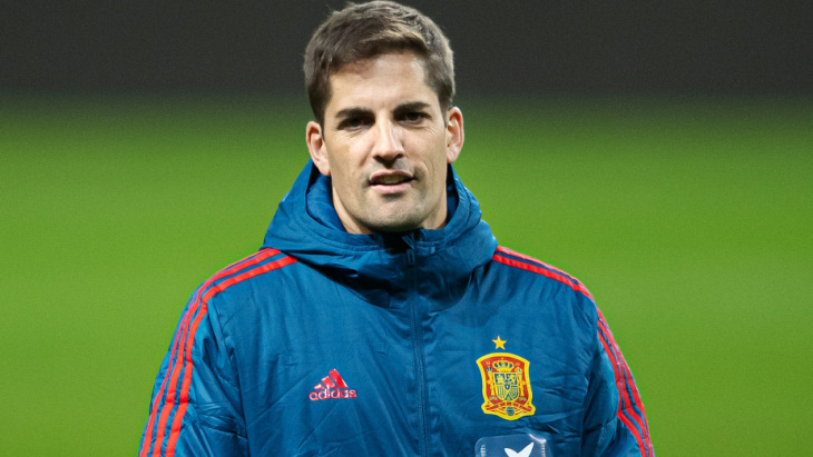 Роберт Морено