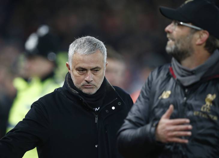 Жозе Моуринью 