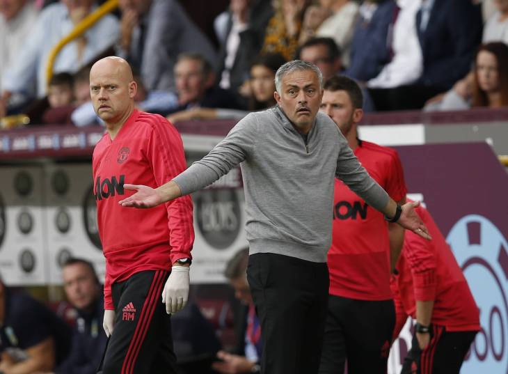 Жозе Моуринью 