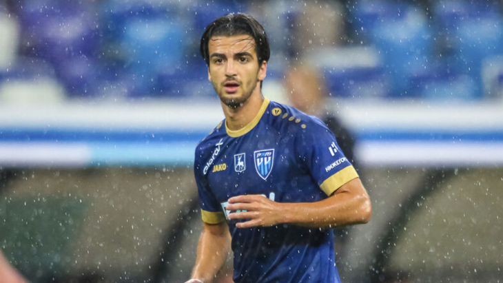 Эдгар Севикян