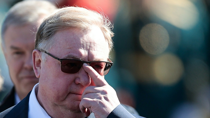 Сергей Степашин