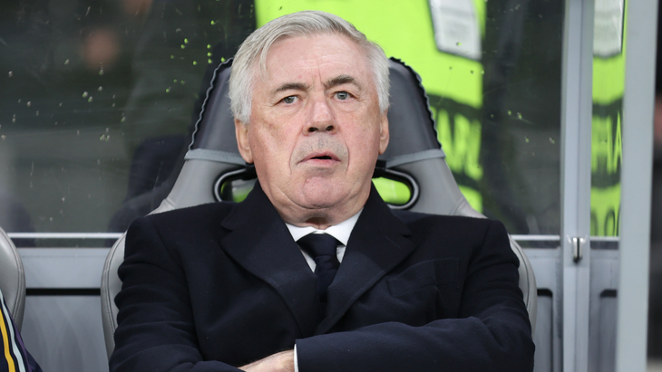 Карло Анчелотти