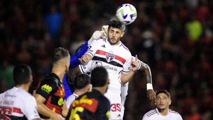 Лукас Бералдо