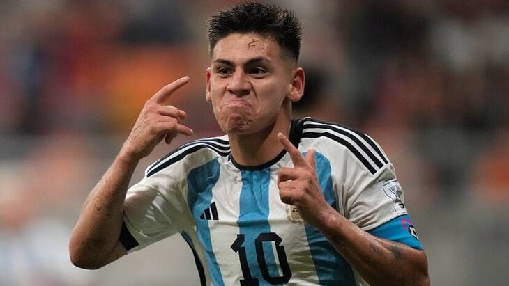 Клаудио Эчеверри