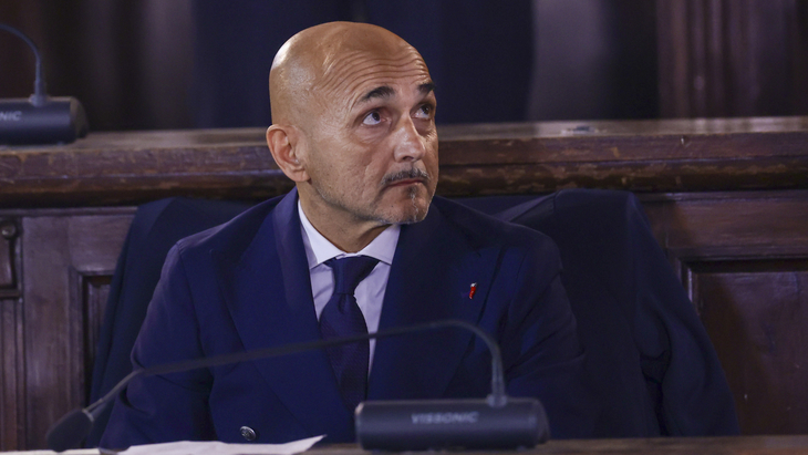 Лучано Спаллетти