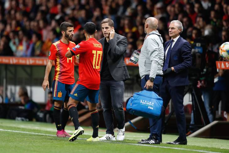 Роберт Морено 