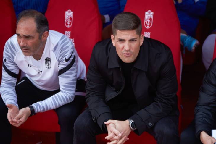 Роберт Морено 