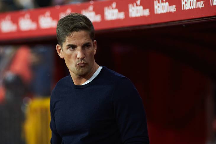 Роберт Морено 