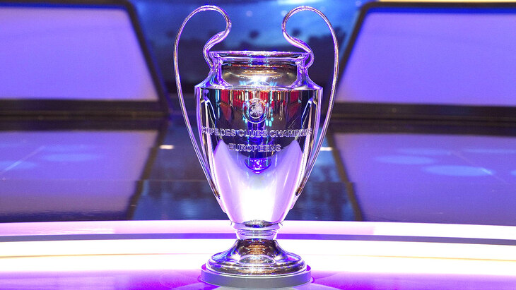 Трофей Лиги Чемпионов