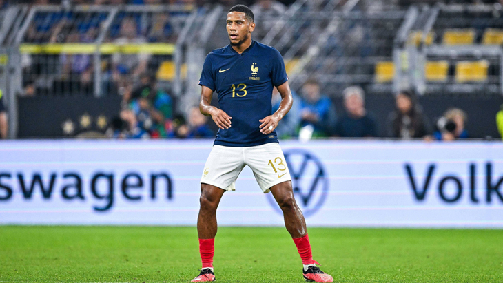 Жан-Клер Тодибо