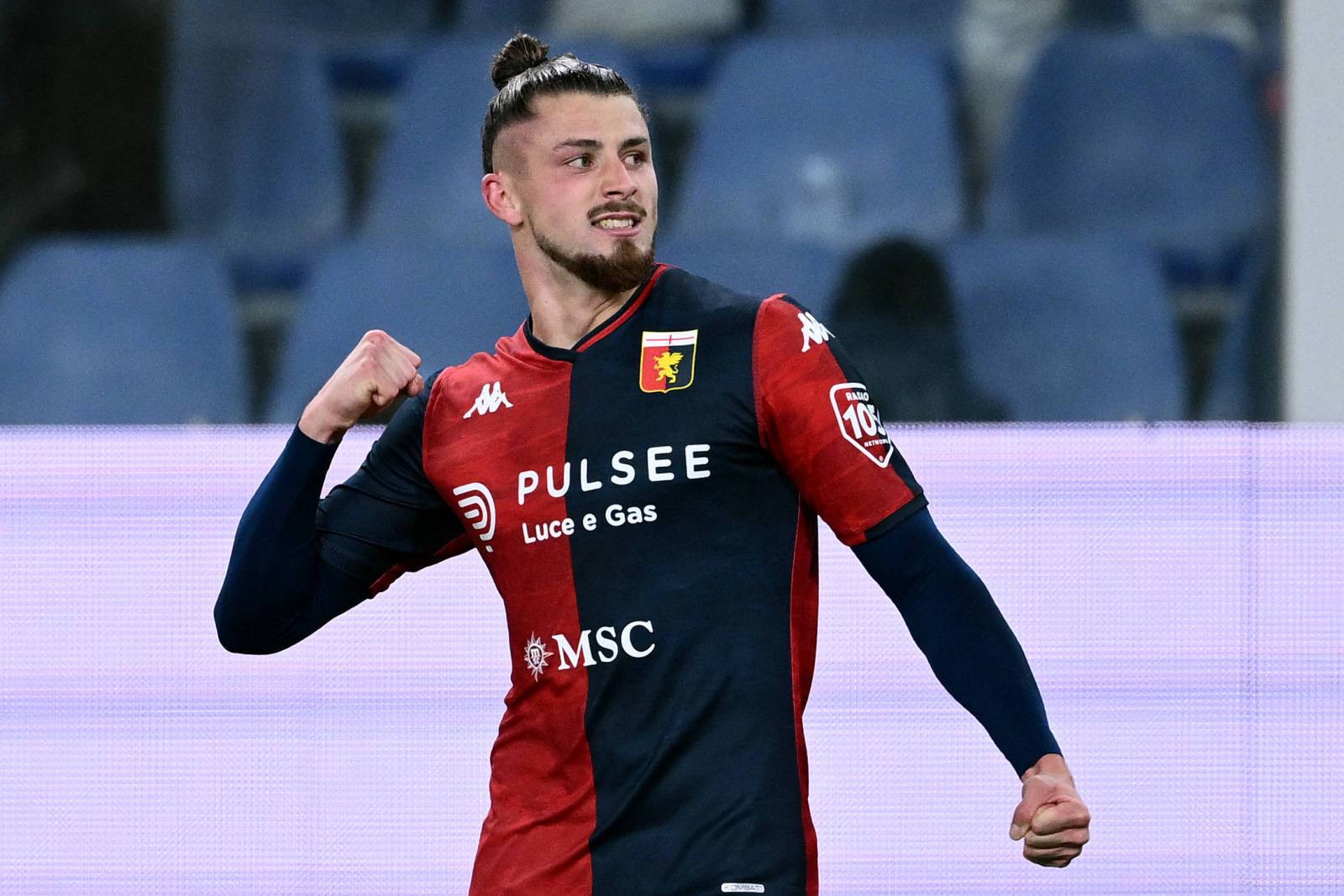 Раду Дрэгушин