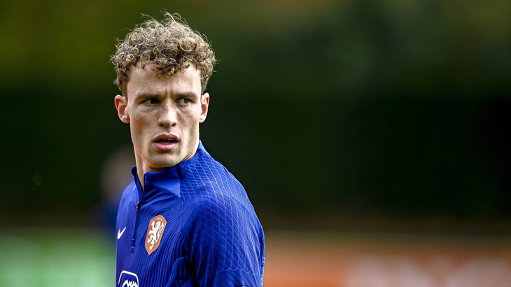 Матс Виффер