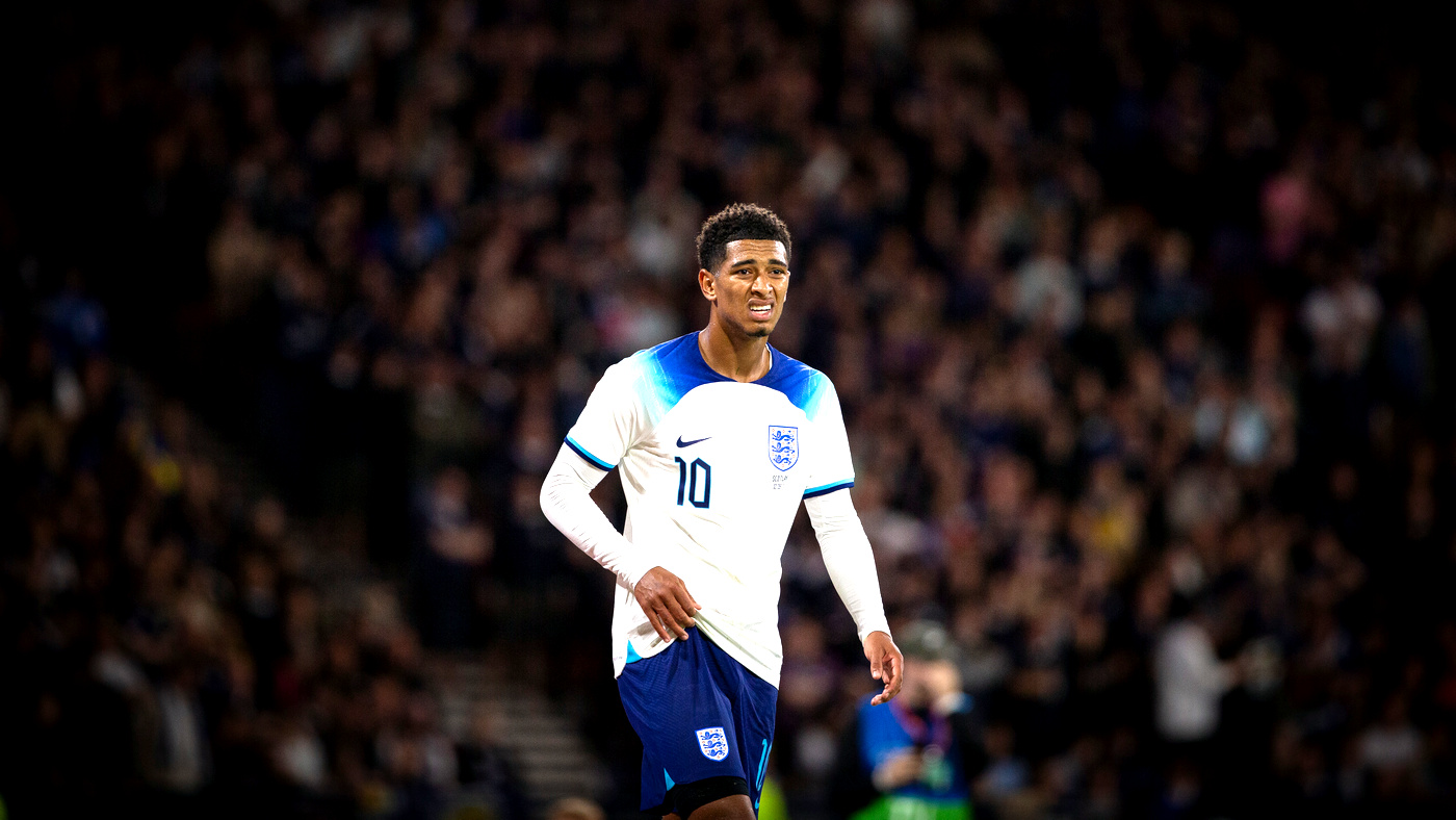 Джуд Беллингем