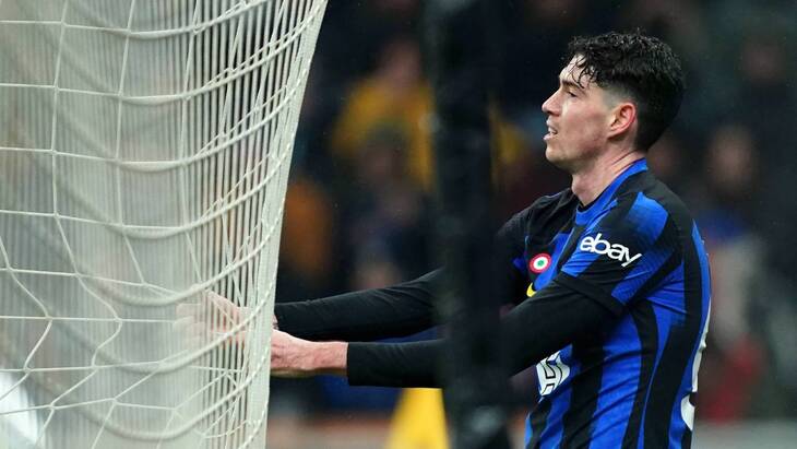 Алессандро Бастони