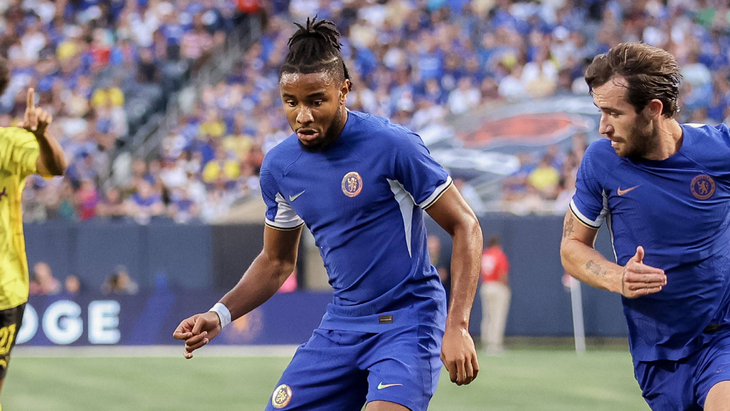 Кристофер Нкунку