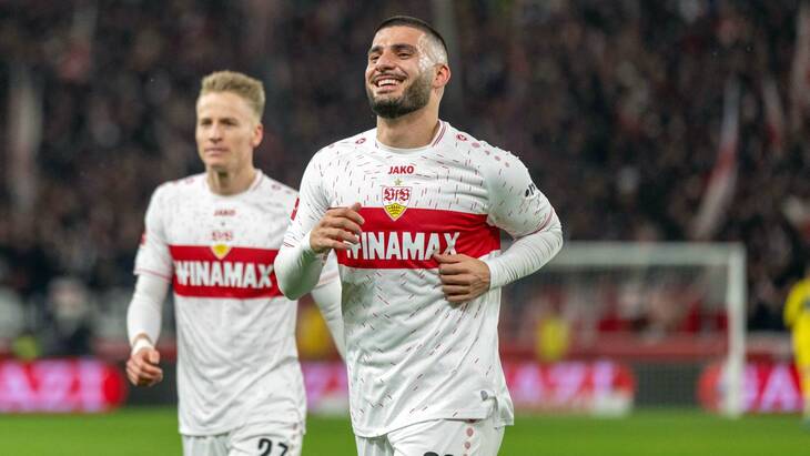 Дениз Ундав