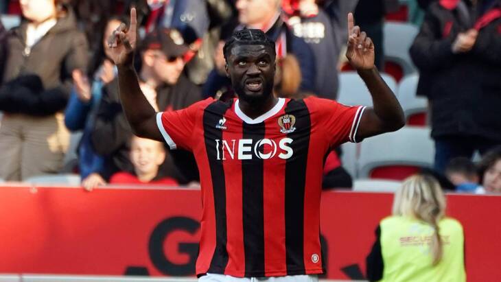 Терем Моффи