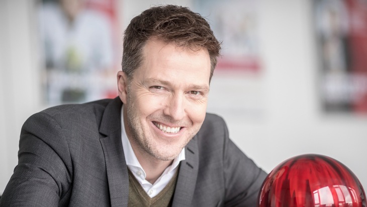 Бернд Райхарт